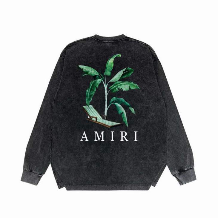 Picture of Amiri T Shirt Long _SKUAmiriS-XXLZJCH05949625